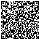 QR code with K & N Tobacco Depot contacts