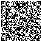 QR code with Claxton Micro Computers contacts