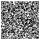 QR code with E-Tech Ohio contacts