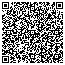 QR code with M & T Supply contacts