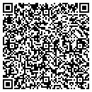 QR code with Your Colory Graphics contacts