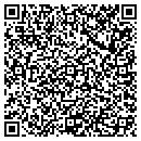 QR code with Zoo Fuze contacts