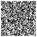 QR code with Mezpo Graphics contacts