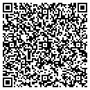 QR code with Zeamer Gail A contacts