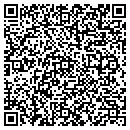 QR code with A Fox Graphics contacts