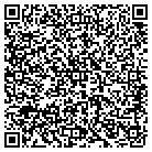 QR code with Pediatric Speech & Language contacts