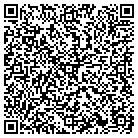 QR code with Alvarez Graphics Advertsng contacts