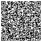 QR code with University Of Arkansas System contacts