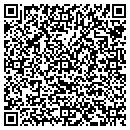 QR code with Arc Graphics contacts