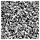 QR code with Central Coast Speech & Hearing contacts