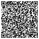 QR code with MESA Employment contacts
