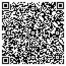 QR code with Zebulon Kidney Center contacts