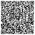 QR code with LA Plata District Attorney contacts