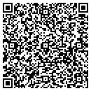 QR code with Avigraphics contacts