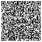 QR code with AYMgraphics contacts