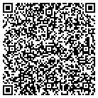 QR code with AYMgraphics contacts