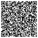 QR code with Town Of Langston City contacts