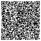 QR code with Heart of Amer Johnson Clinic contacts