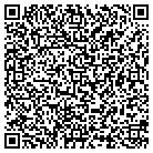 QR code with P Large Marketing Group contacts