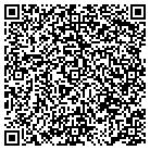 QR code with P C Emergency Medical Service contacts