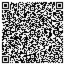 QR code with Cab Graphics contacts