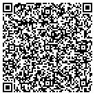 QR code with Hamaguchi & Assoc contacts