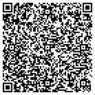 QR code with Oregon Department Of Administrative Services contacts