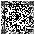 QR code with Maryland Historical Trust contacts