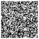 QR code with R C Welding Supply contacts