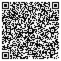 QR code with I I C A contacts