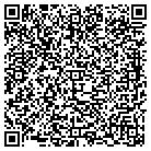 QR code with Oregon Department Of Corrections contacts