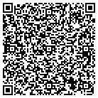 QR code with Oregon Department Of Veterans' Affairs contacts