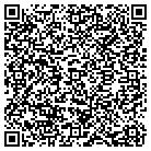 QR code with McKee Rhabilitation Living Center contacts