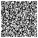 QR code with C D S Graphics contacts