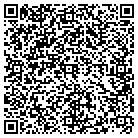 QR code with Chagrin Arts And Graphics contacts