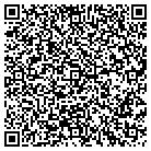 QR code with St Helens Public Works-Mntnc contacts