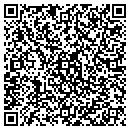QR code with Rj Sales contacts