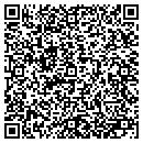 QR code with C Lynn Graphics contacts