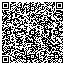 QR code with C M Graphics contacts