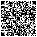 QR code with Pagoda Trust contacts