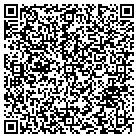 QR code with University-Mary Student Health contacts