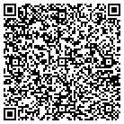 QR code with Kimberly Hiddleson ma Ccc Slp contacts