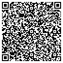 QR code with Colvin Design contacts