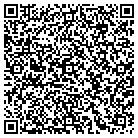 QR code with Kris Baines Speech Pathology contacts
