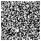 QR code with Valley Anesthesia Assoc contacts