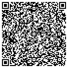 QR code with Corvasce Tax Consltng Service contacts