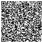 QR code with Amazon Ldge Number Ninety-Five contacts