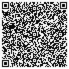 QR code with Rlj Iii - R Silver Spring LLC contacts