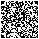 QR code with Rose M Hunt contacts