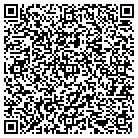 QR code with Ryan P Mcdonald Benefit Fund contacts